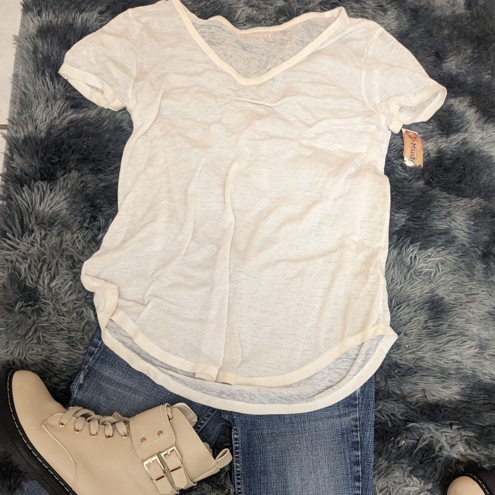 Mudd tee-shirt